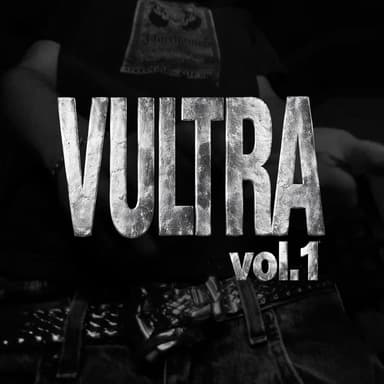 Vultra, Vol.1