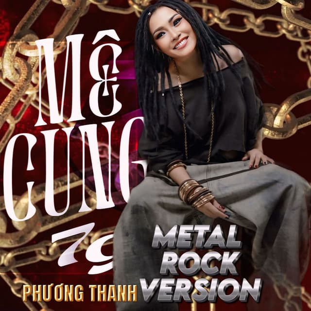 Mê Cung 79 (Metal Rock)