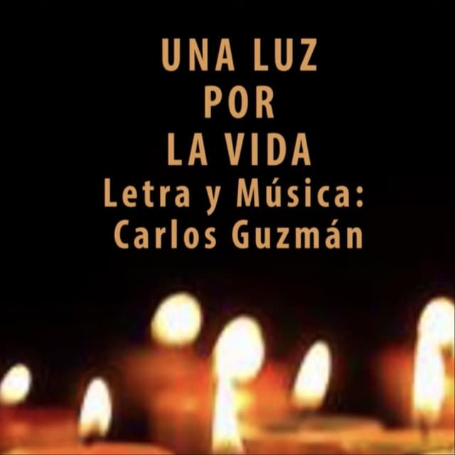 Una luz por la vida