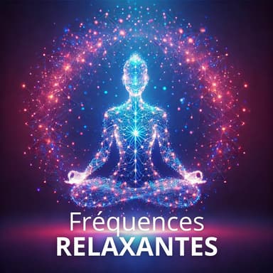 Fréquences Relaxantes: Expérimentez le Pouvoir Transformateur des Fréquences Hz dans Votre Méditation Quotidienne