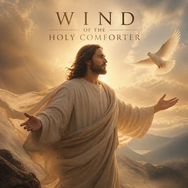 Wind of the Holy Comforter