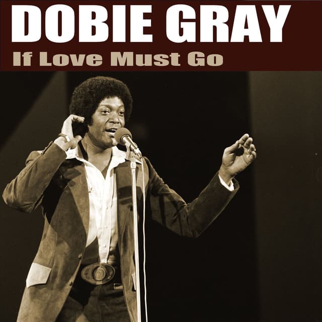 If Love Must Go