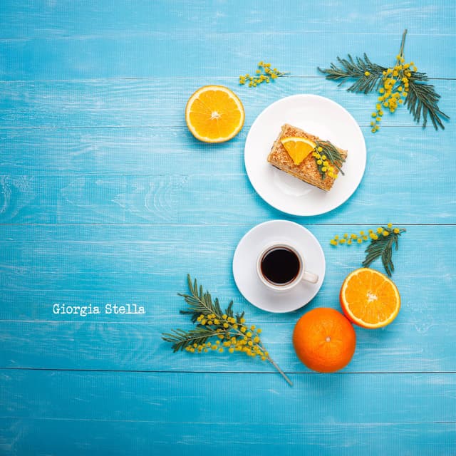 Buongiorno espresso