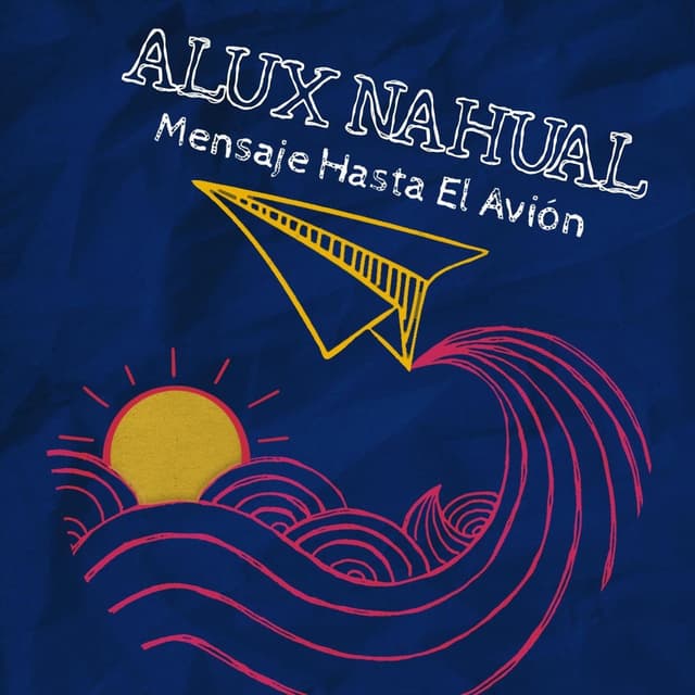 Mensaje Hasta El Avión
