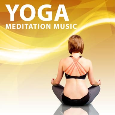 Yoga Class Background Music