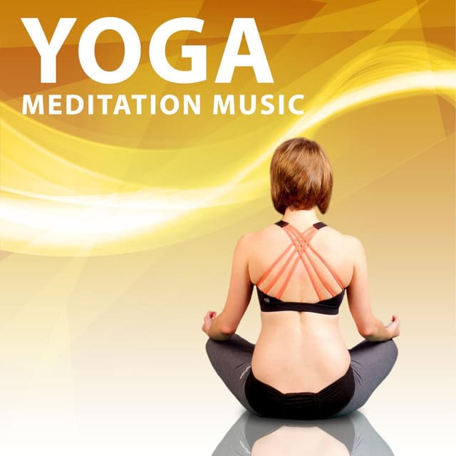 Yoga Meditation Music – Pure Relaxing Yoga, Power of Meditation