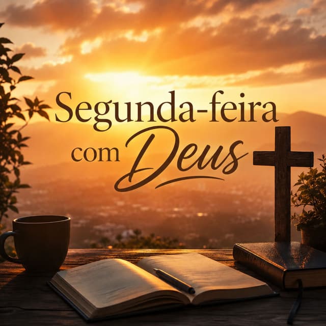 Segunda-feira com Deus