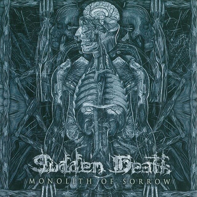 Monolith of Sorrow