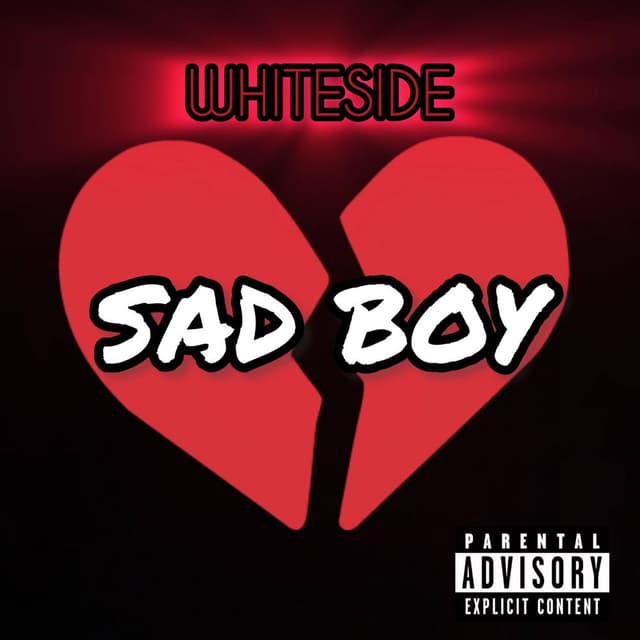 Sad Boy