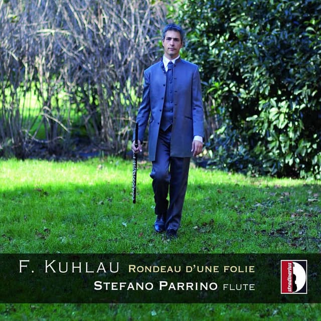Kuhlau: Rondeau d'une folie
