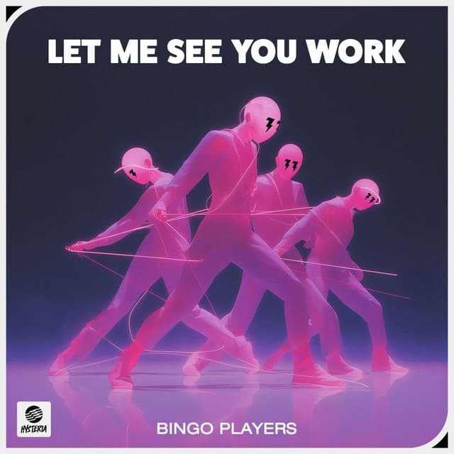 Let Me See You Work