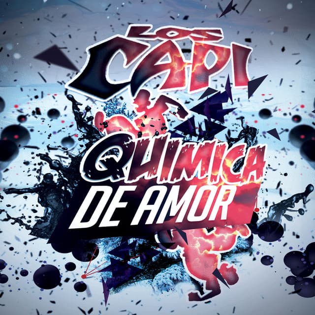 Química de Amor