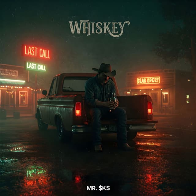 Whiskey