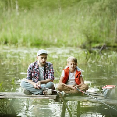 Tranquil Waterside Mindfulness: Bird Song and Chill Soundscapes for Concentration