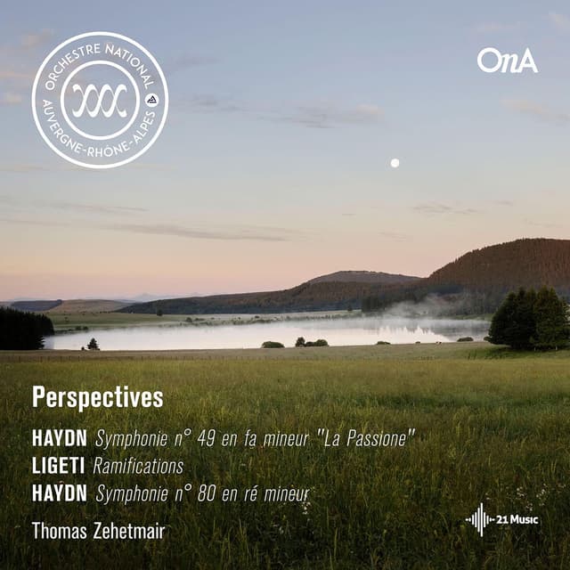 Perspectives