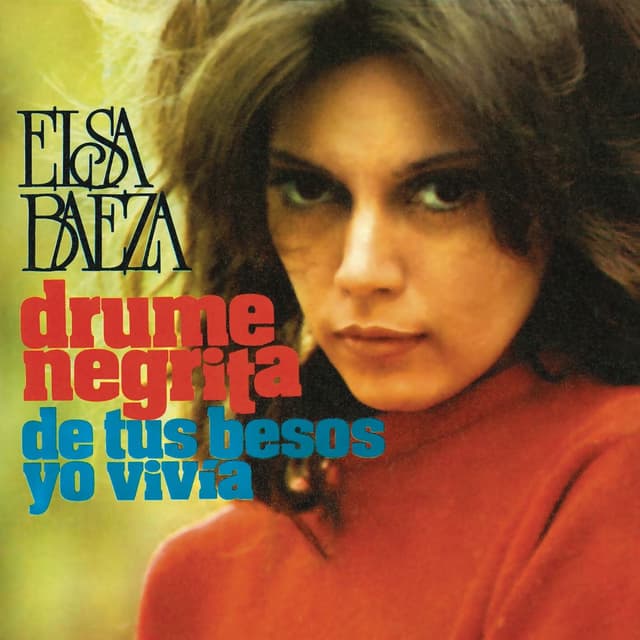 Drume Negrita