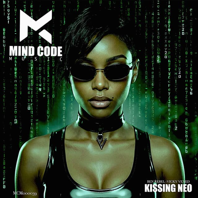 Kissing Neo