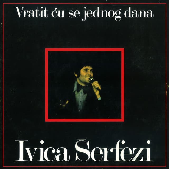Vratit Ću Se Jednog Dana