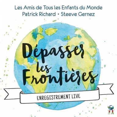 Dépasser les frontières (Live)