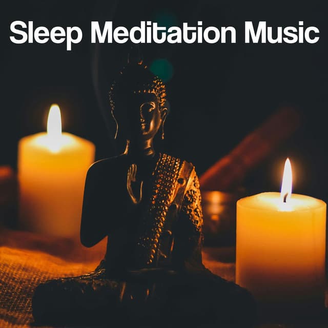 Sleep Meditation Music