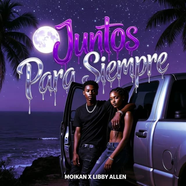 Juntos Para Siempre