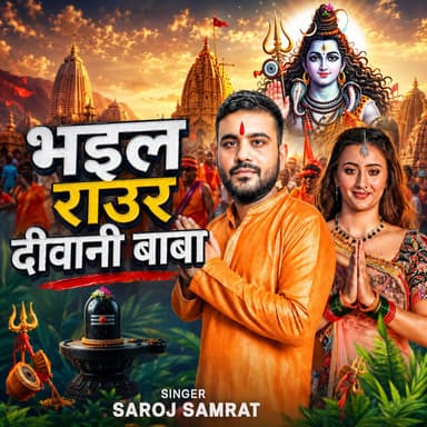 Bhail Raur Diwani Ye Baba (Bhojpuri)