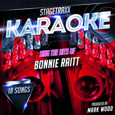 One Belief Away (Karaoke Version) (Originally Performed By Bonnie Raitt)