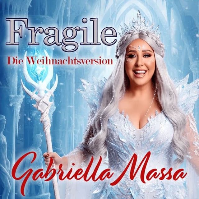 Fragile (Die Weihnachtsversion)