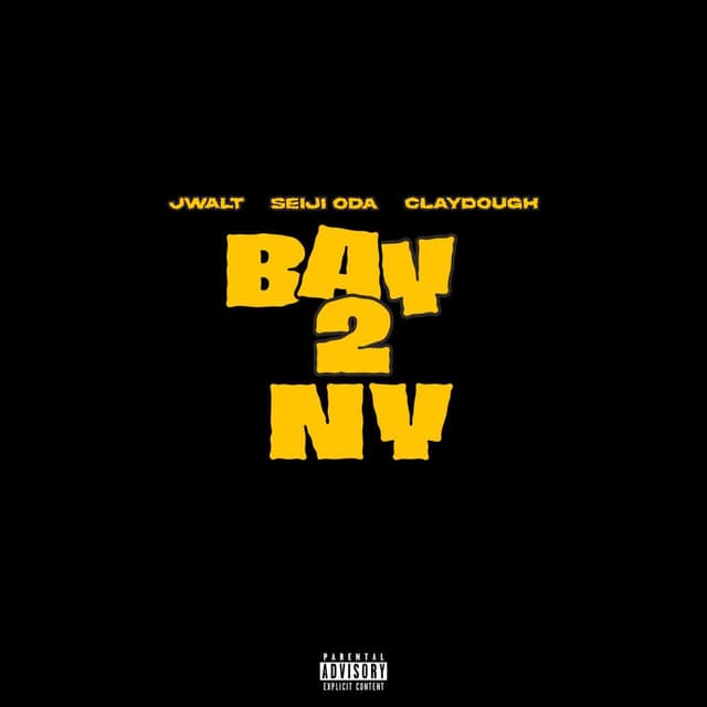 Bay 2 NY (feat. seiji oda)