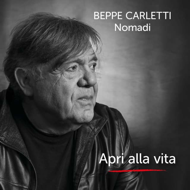 Apri alla vita