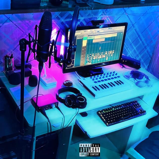 Welcome 2 The Studio