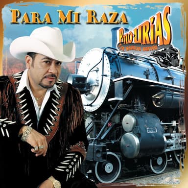 Para Mi Raza