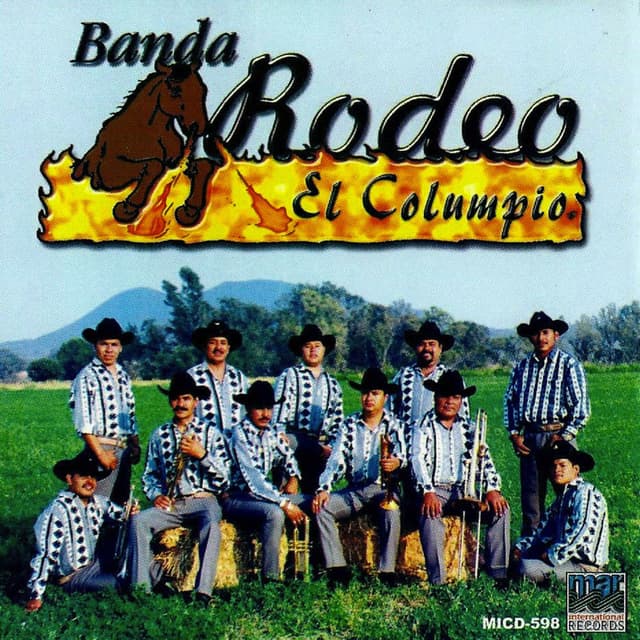 El Columpio