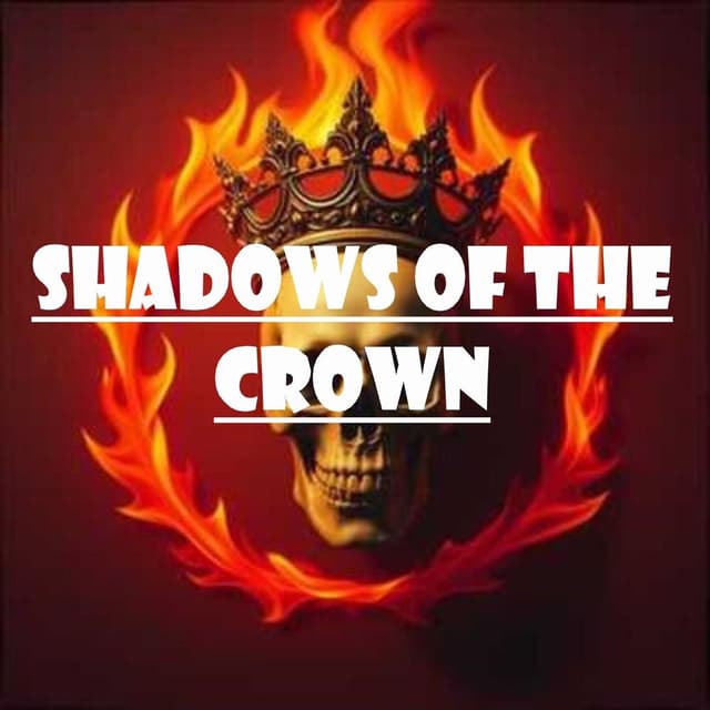 Shadows of the Crown