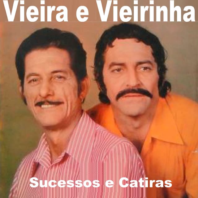 Sucessos e Catiras