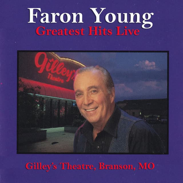 Greatest Hits (Live)