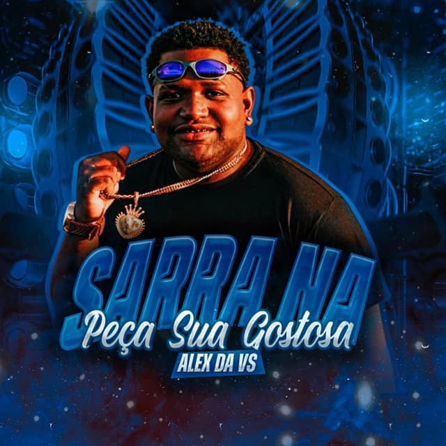 Sarra na Peça Sua Gostosa
