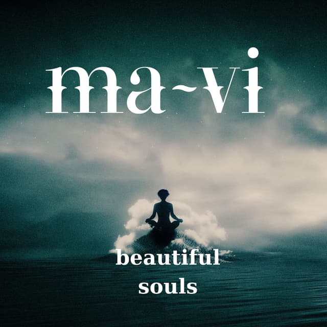Beautiful souls (Instrumental)