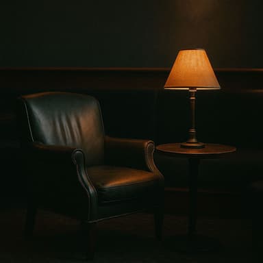 0 Hour Vibe: Tangent Lounge