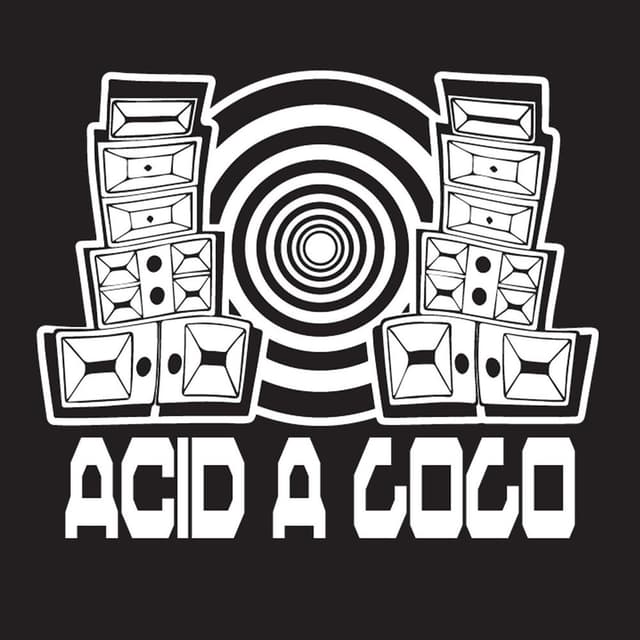 Acid A GoGo 02