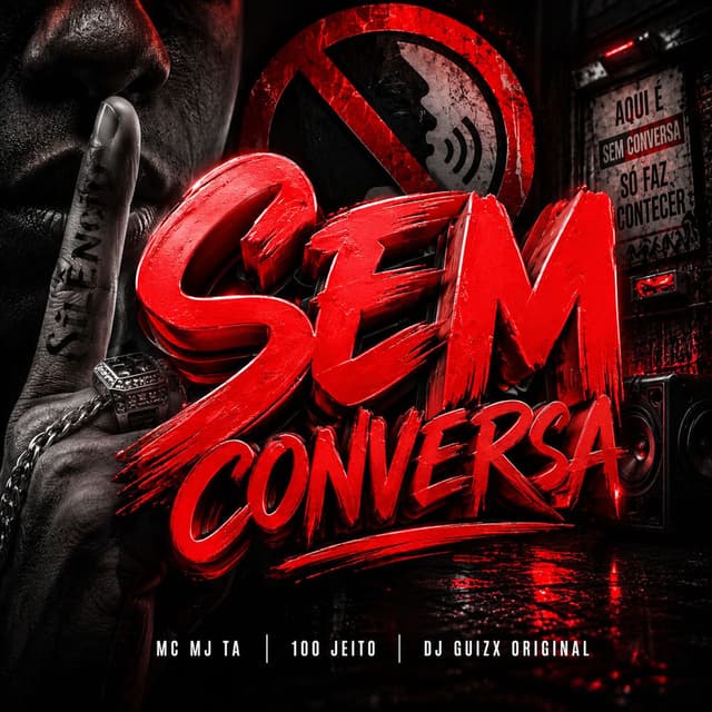 Sem Conversa