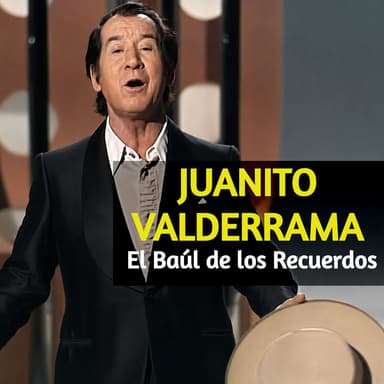 El Baúl de los Recuerdos