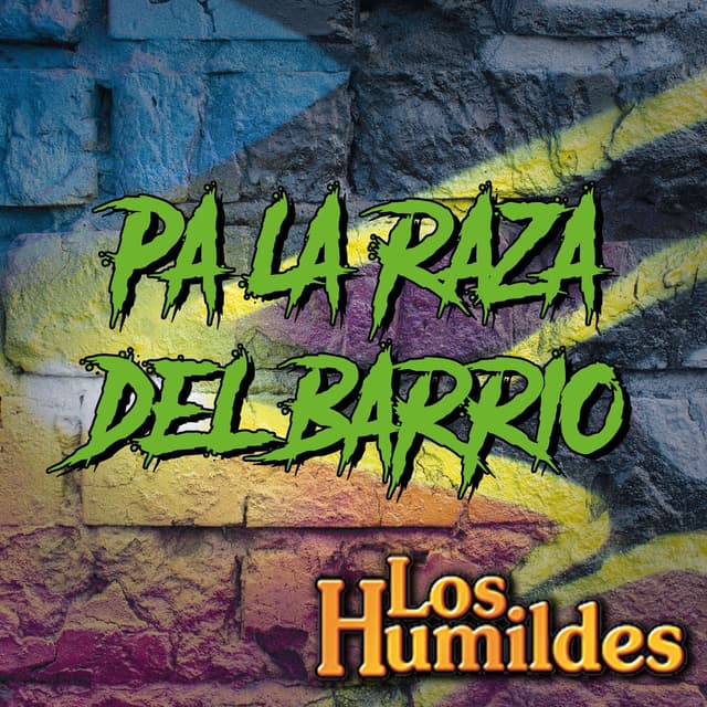 Pa la Raza del Barrio