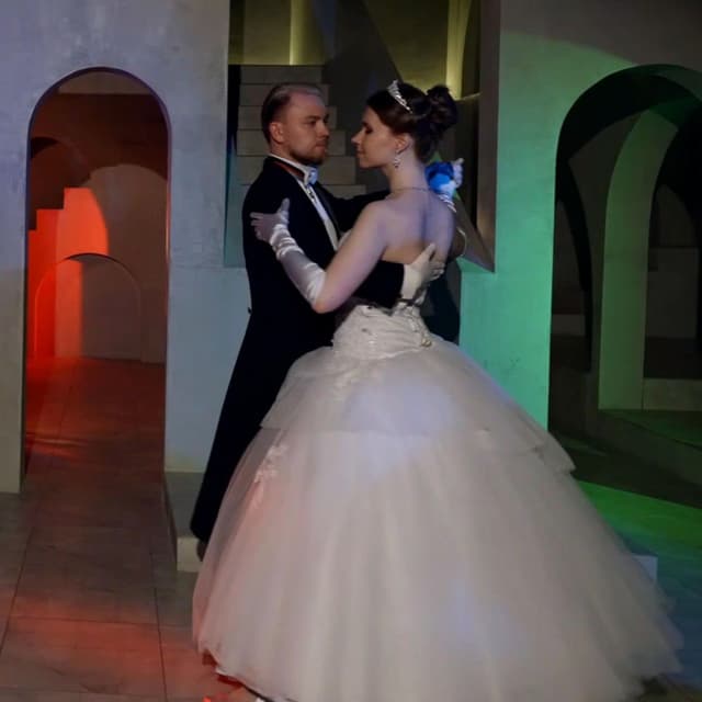 Hungarian Dance Waltz