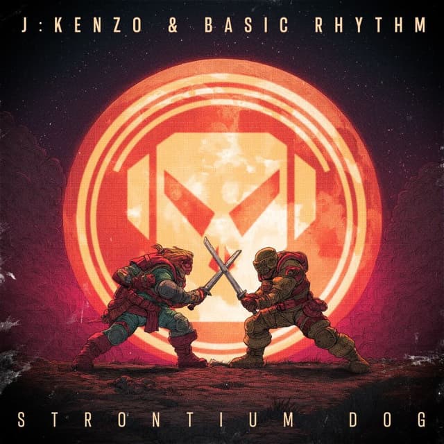 Strontium Dog