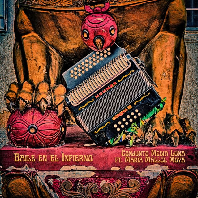 Baile en el Infierno