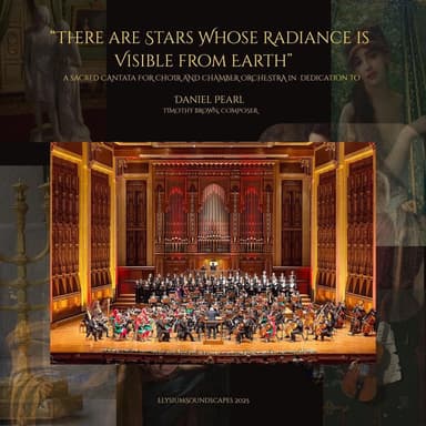 Lord, May It Never End (1st Movement)