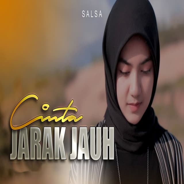 Cinta Jarak Jauh