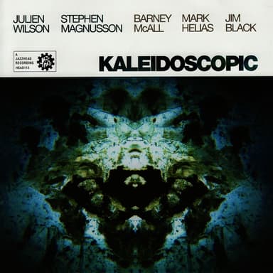 Kaleidoscopic