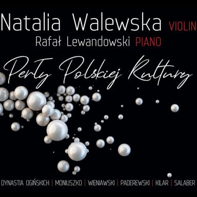 Perły Polskiej Kultury